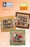 (image for) Square Dance (Oct-Dec) w/emb